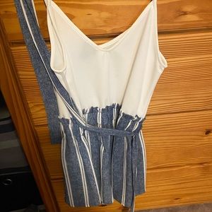 Women’s romper